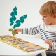 Knjiga Sa Magnetnim Pričama, Magneti Stories - Dinosaurusi Knjiga Sa Magnetnim Pričama, Magneti Stories - Dinosaurusi