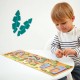 Knjiga Sa Magnetnim Pričama, Magneti Stories - Dinosaurusi Knjiga Sa Magnetnim Pričama, Magneti Stories - Dinosaurusi