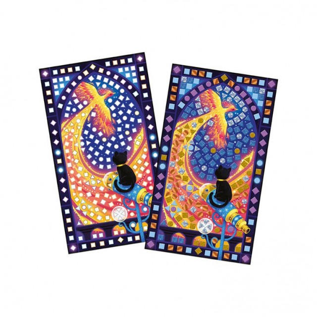 Kreativni Set - Mozaik, Škola Magije Kreativni Set - Mozaik, Škola Magije