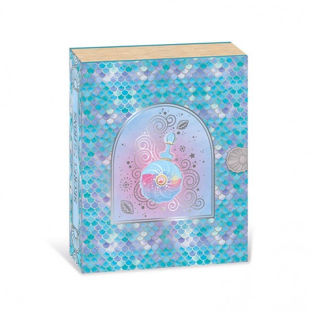 Kreativni Set - Moji Čarobni Napici, Magic Ocean