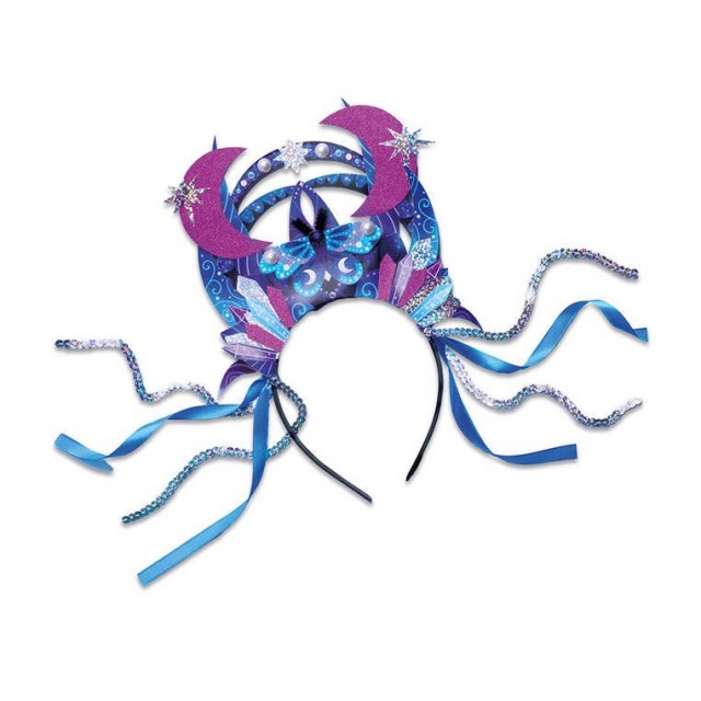 Kreativni Set - Napravi Tijaru, Škola Magije