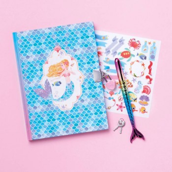 Tajni dnevnik - Magični okean