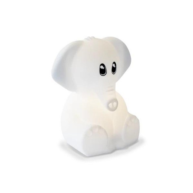 Kidywolf Noćna Lampa, Slon