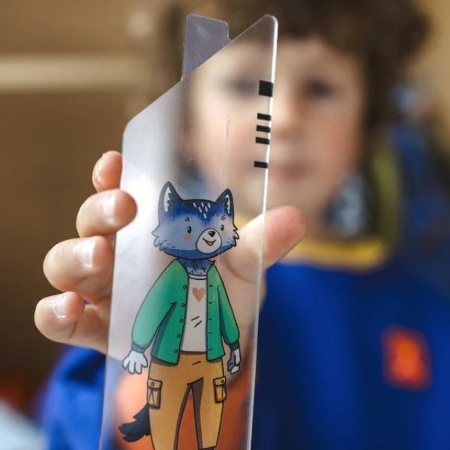 Kidywolf Vremenska Stanica - Kidyweather Weather Station