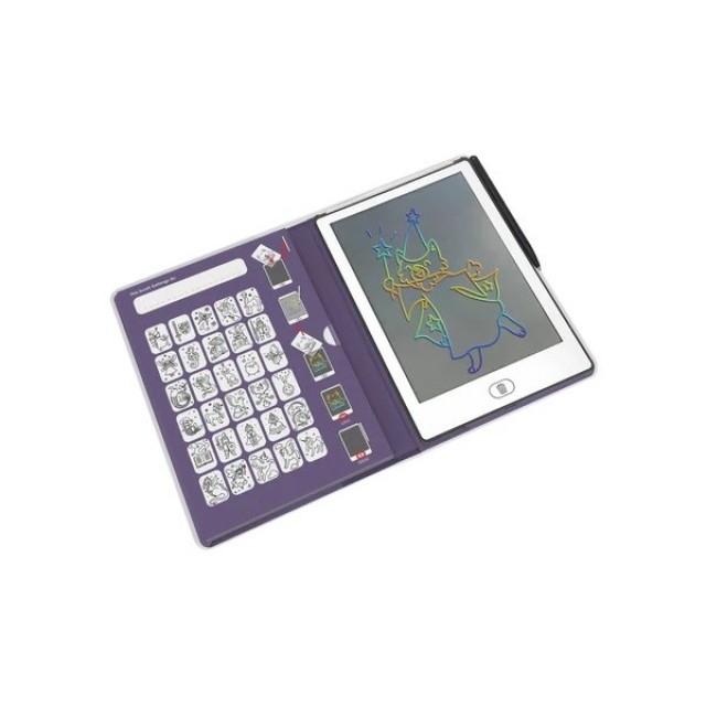 Kidywolf Lcd Notes, Once Upon A Time