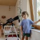Teleskop Za Decu - Kidytelescope, Monocular, Tripod Telescope X18 X 60