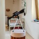Teleskop Za Decu - Kidytelescope, Monocular, Tripod Telescope X18 X 60