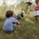 Teleskop Za Decu - Kidytelescope, Monocular, Tripod Telescope X18 X 60