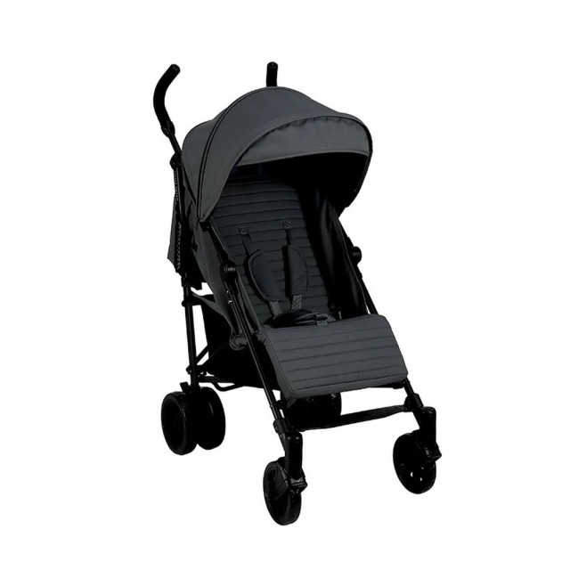 Kišobran kolica za bebe - Siva Kišobran kolica za bebe - Siva