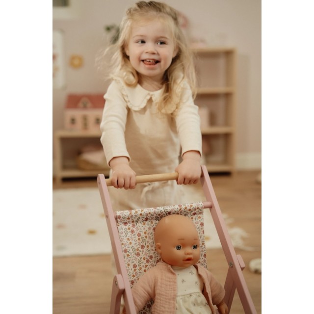 Little Dutch kolica za lutke