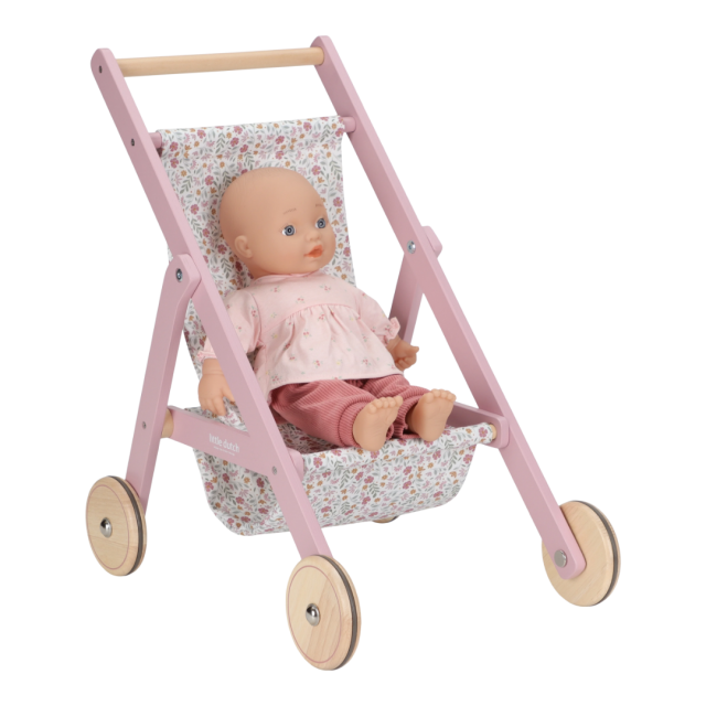 Little Dutch kolica za lutke