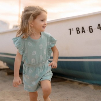 Kombinezon - Ocean Treasures