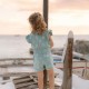 Kombinezon - Ocean Treasures
