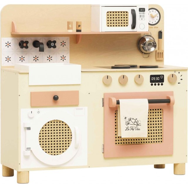 Kuhinja - Vintage Kuhinja - Vintage