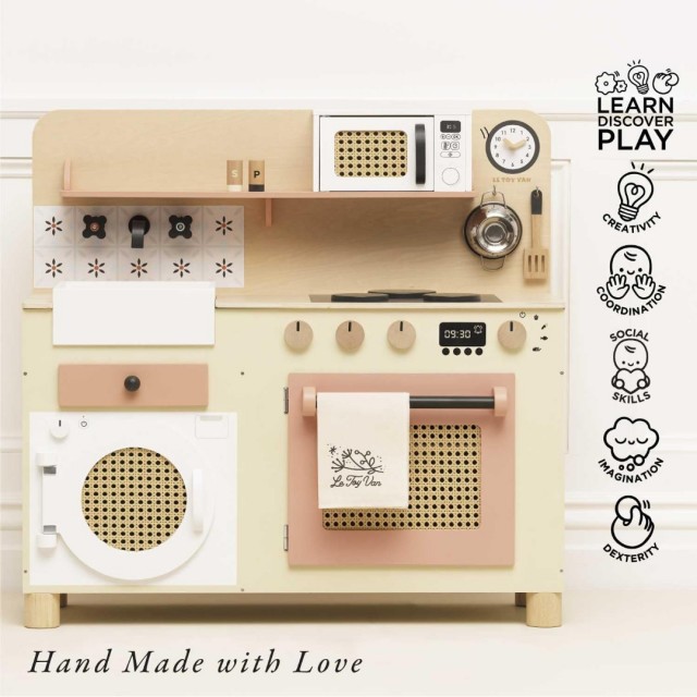 Kuhinja - Vintage Kuhinja - Vintage