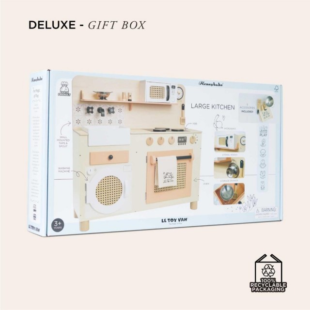 Kuhinja - Vintage Kuhinja - Vintage