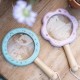 Drvena Lupa - Fairy Garden