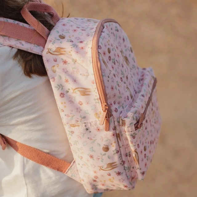 Little Dutch ranac  sa motivima Fairy Garden kolekcije