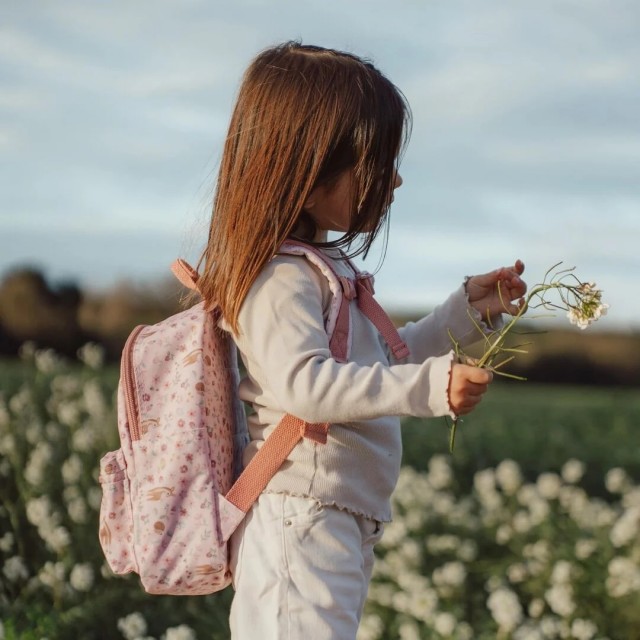 Little Dutch ranac  sa motivima Fairy Garden kolekcije