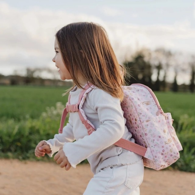 Little Dutch ranac  sa motivima Fairy Garden kolekcije