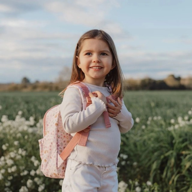 Little Dutch ranac  sa motivima Fairy Garden kolekcije