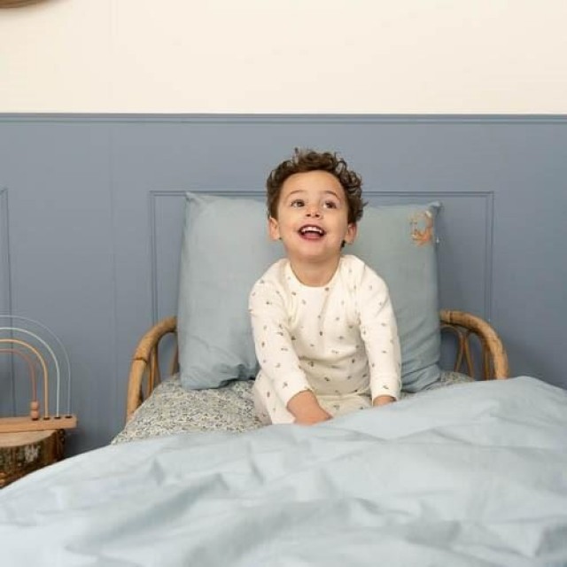 Navlaka Za Dušek - Forest Adventure, 90X200Cm