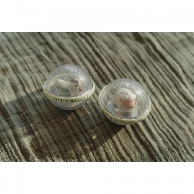 Rotirajuće Loptice Za Kadu - Little Farm Rotirajuće Loptice Za Kadu - Little Farm