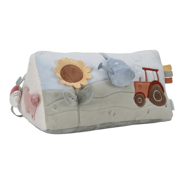 Trougao Sa Aktivnostima - Little Farm Trougao Sa Aktivnostima - Little Farm