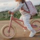 Little Dutch balanas bicikl, pink