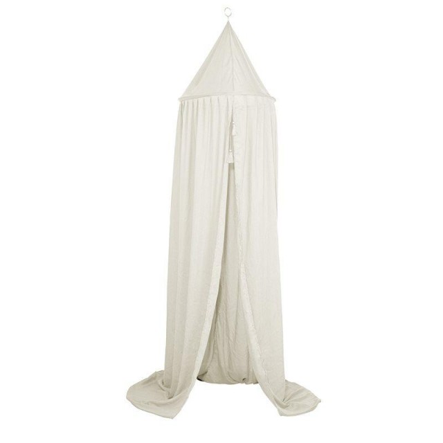 Baldahin Za Krevetac - Soft White Baldahin Za Krevetac - Soft White