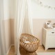 Baldahin Za Krevetac - Soft White Baldahin Za Krevetac - Soft White