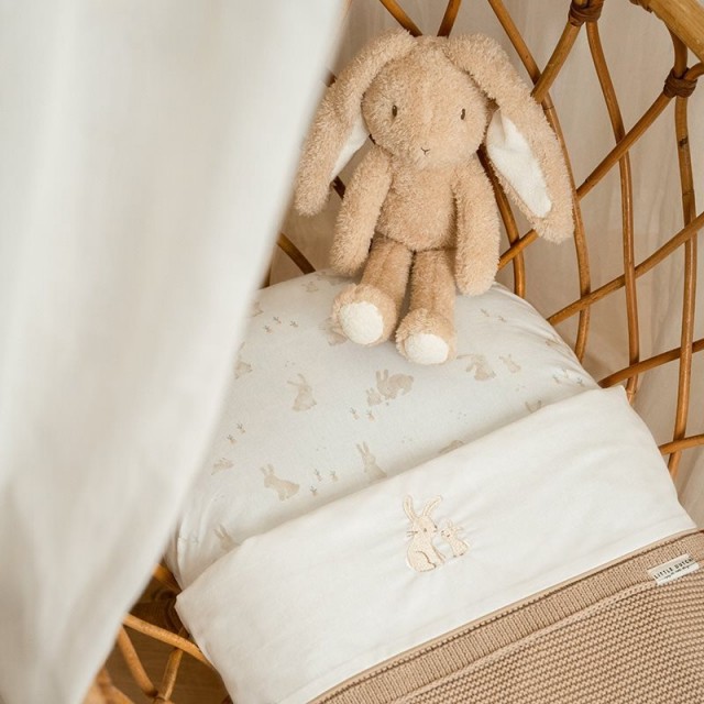Baldahin Za Krevetac - Soft White Baldahin Za Krevetac - Soft White