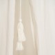 Baldahin Za Krevetac - Soft White Baldahin Za Krevetac - Soft White