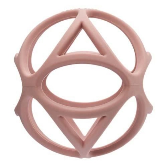 Mekana Senzorna Lopta - Pink Mekana Senzorna Lopta - Pink