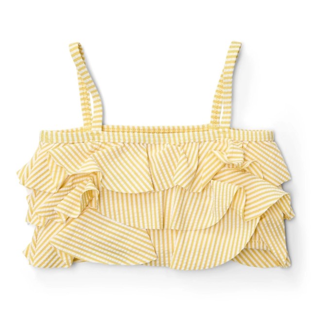 Bikini - Yellow, Ocean Treasures