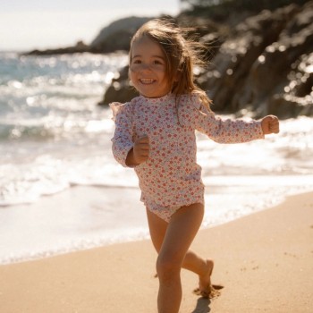 Bikini, donji deo - Sunny Flowers