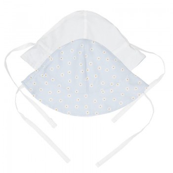 Kapa za sunce - Daisies Blue