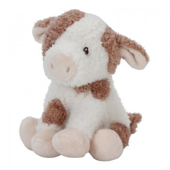 Plišana kravica, 17cm - Little farm Plišana kravica, 17cm - Little farm