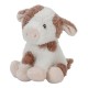 Plišana Kravica, 17Cm - Little Farm
