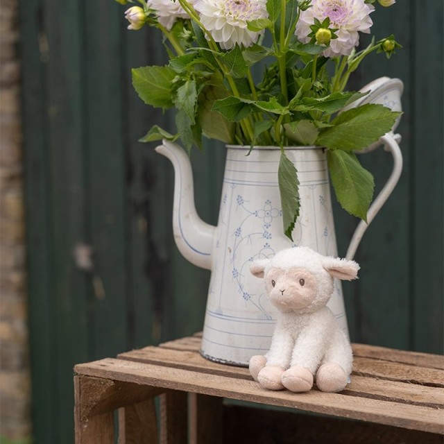 Plišana Ovca 17Cm - Little Farm