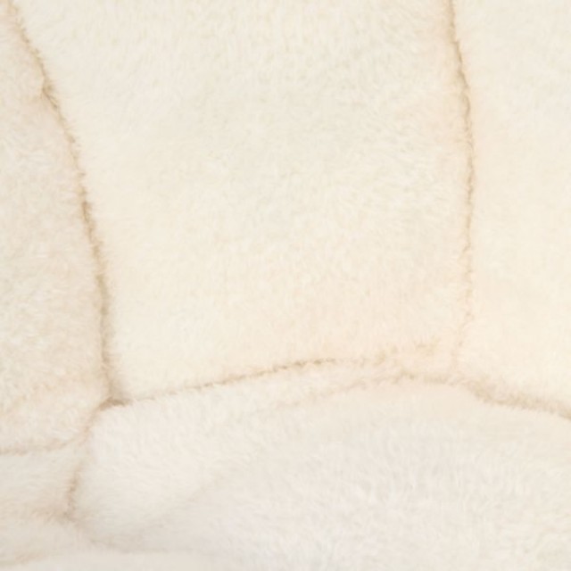 Fotelja Za Decu - Bež