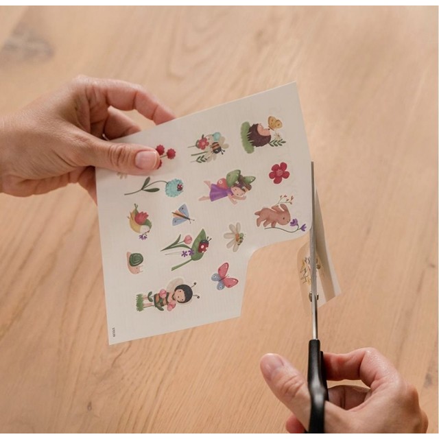 Tetovaže - Rosa I Prijatelji Tetovaže - Rosa I Prijatelji