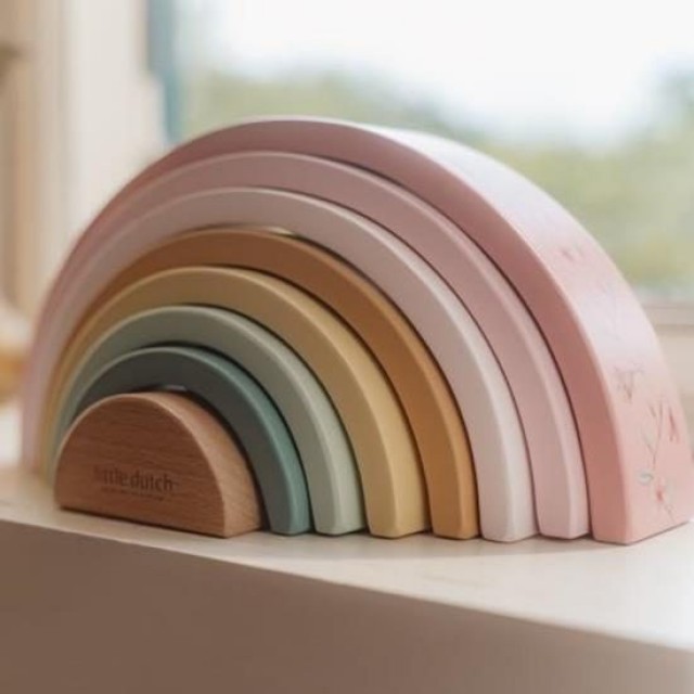 Drvena Duga - Fairy Garden