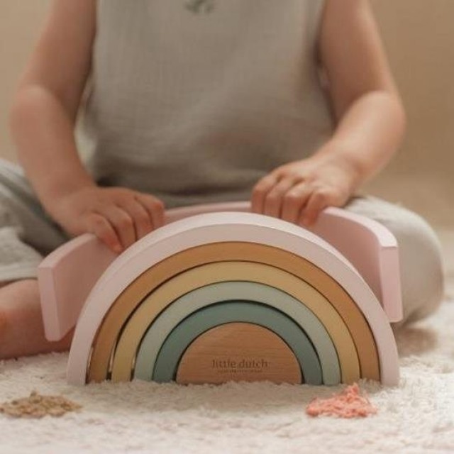 Drvena Duga - Fairy Garden