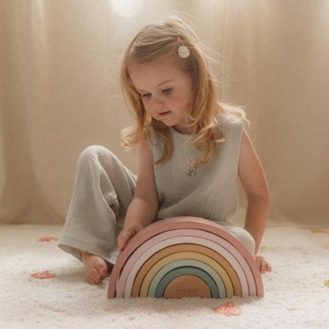 Drvena Duga - Fairy Garden