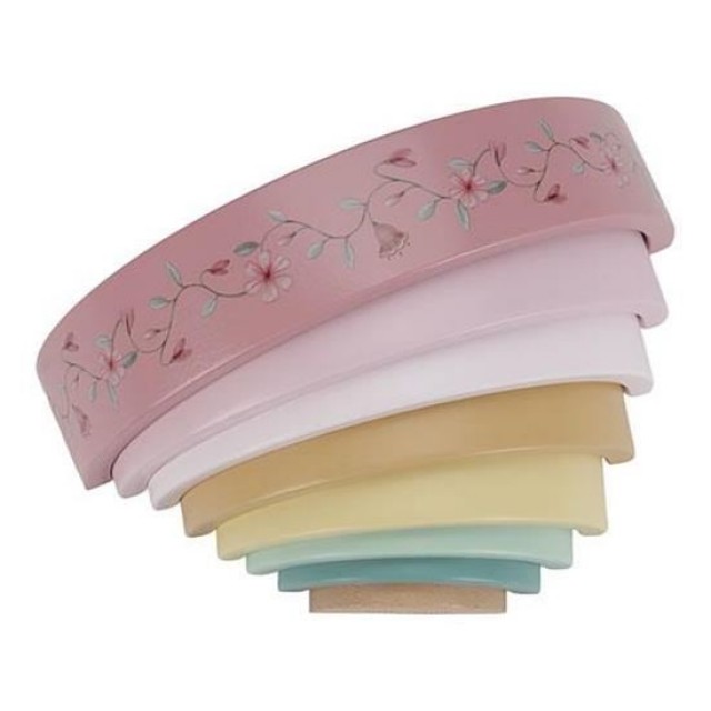 Drvena Duga - Fairy Garden