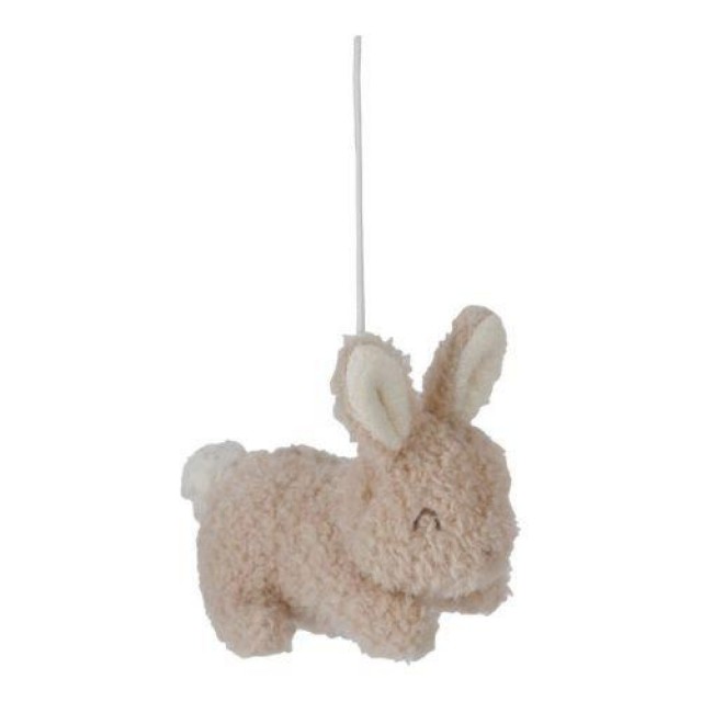 Muzička Vrteška Za Krevetac - Baby Bunny Muzička Vrteška Za Krevetac - Baby Bunny