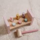 Čekić I Podloga Za Udaranje - Fairy Garden Čekić I Podloga Za Udaranje - Fairy Garden