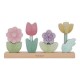 Drvena Slagalica - Fairy Garden Drvena Slagalica - Fairy Garden