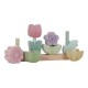 Drvena Slagalica - Fairy Garden Drvena Slagalica - Fairy Garden